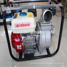 The best selling supplier 5.5hp gasoline water pump